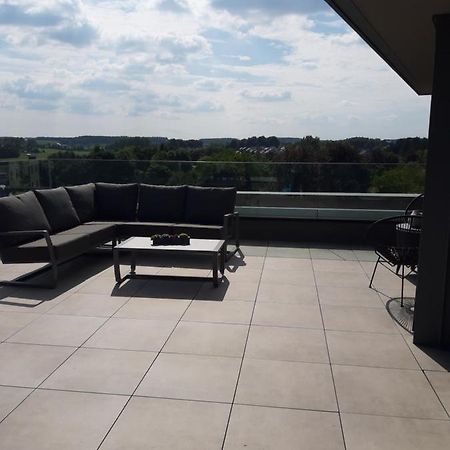 Le Mirador Apartment Bastogne Exterior photo